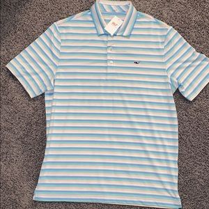 Vineyard Vines Men’s Polo